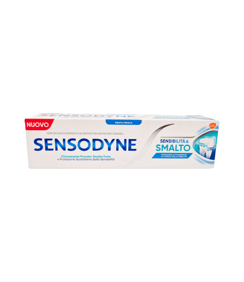 Pastă de dinți Sensodyne Sensitivity 75 ml