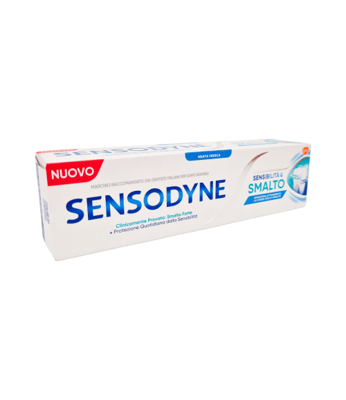 Pastă de dinți Sensodyne Sensitivity 75 ml