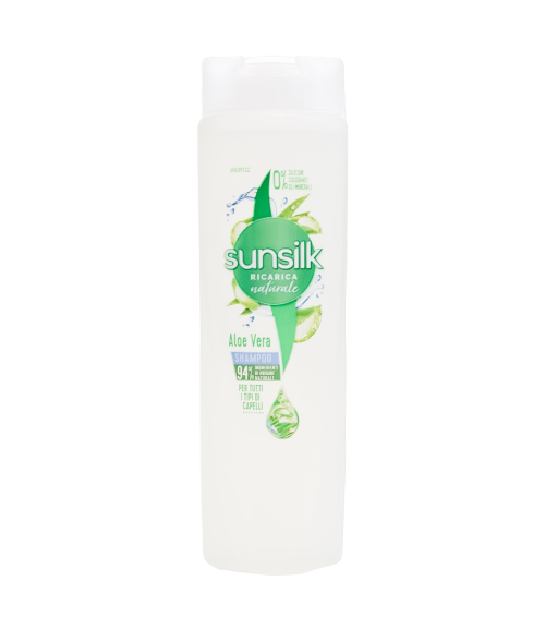 Șampon Sunsilk Aloe vera 250 ml