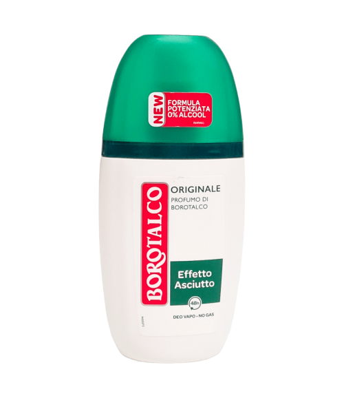 Deodorant vapo Borotalco Original 75 ml