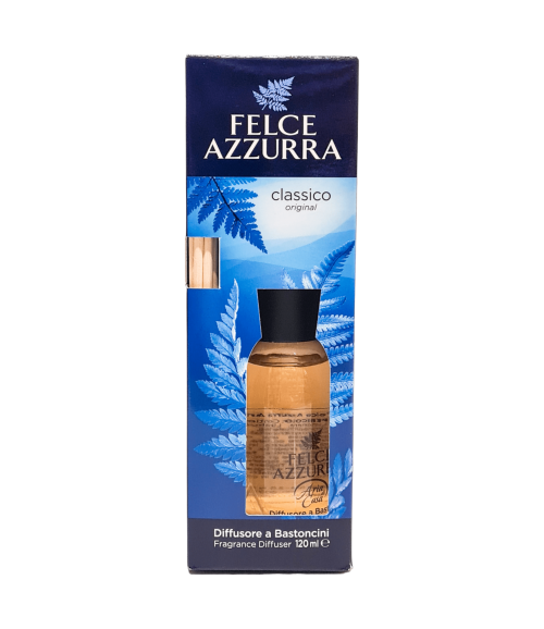 Difuzor de parfum aromatic Felce Azzura Classico 120 ml