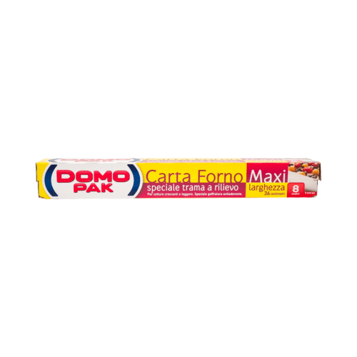 Folie de copt Domo Pak Maxi 8 metri