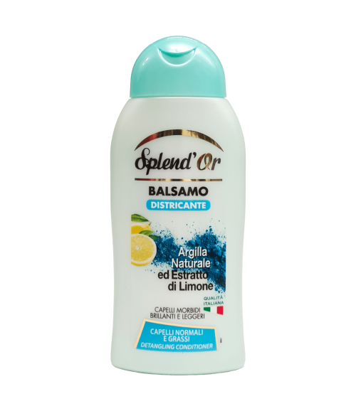 Balsam de păr Splend'Or Districante 300 ml