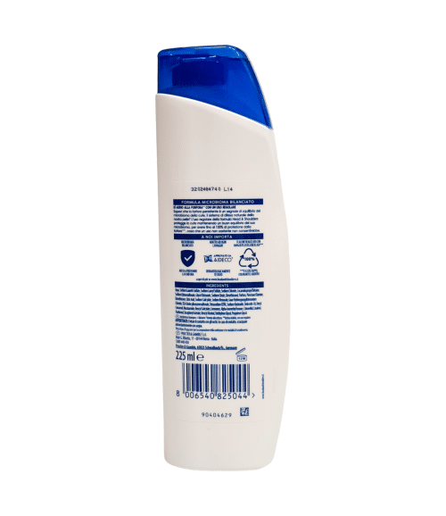 Șampon Head & Shoulders 2 în 1 Anticădere 225 ml