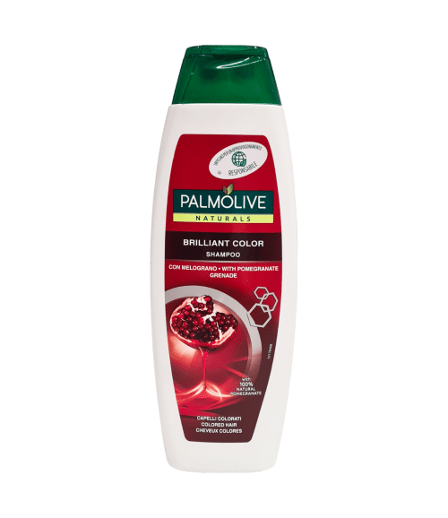 Șampon Palmolive Naturals rodie 350 ml