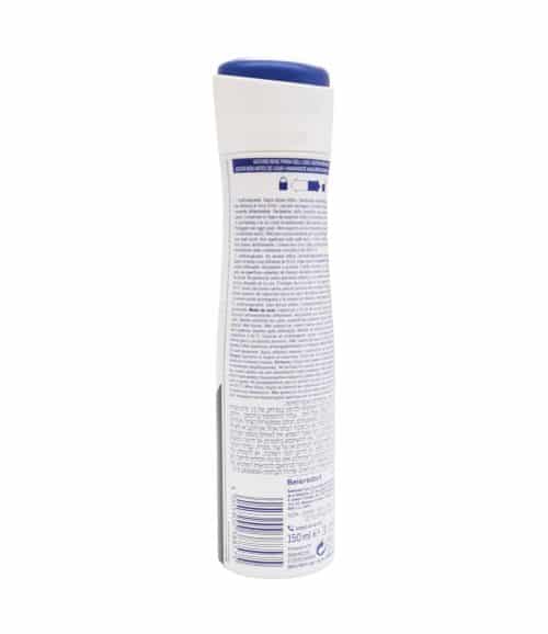 Deodorant spray Nivea Black & White Invisible Fresh 48h 5 în 1 150 ml