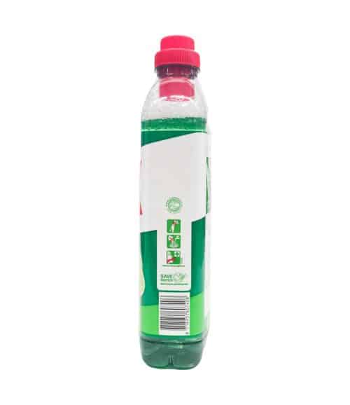 Detergent pardoseală Ajax lămâie 1250 ml